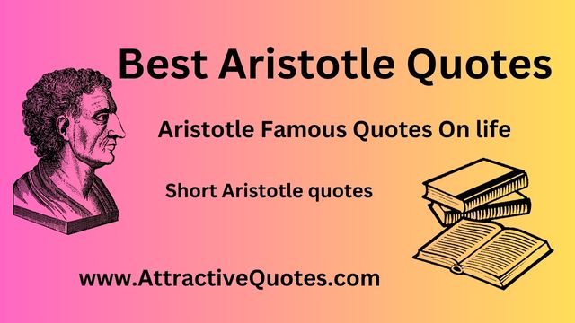 Aristotle Quotes Excellence | Greek Philosophers Quotes