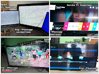 service tv terdekat ditangerang