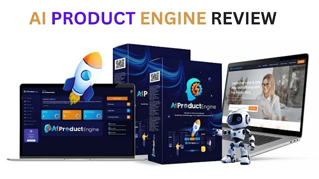 AI Product Engine Review