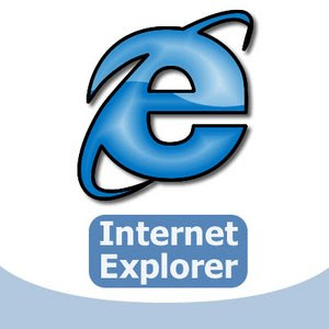 Make Internet Explorer 7