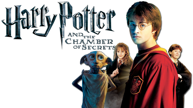 Download Harry Potter and the Chamber of Secrets (2002) Dual Audio Hindi-English 480p, 720p & 1080p BluRay ESubs