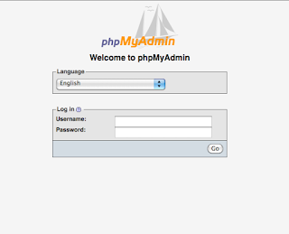 Login Tanpa Password di PHPMyadmin