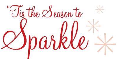 Ever After Polish 'Tis the Season to Sparkle Collection