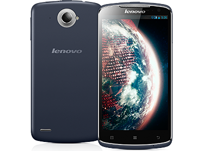 review Lenovo S920