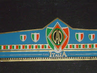 CAO Italia