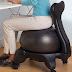 Gaiam Balance Stool