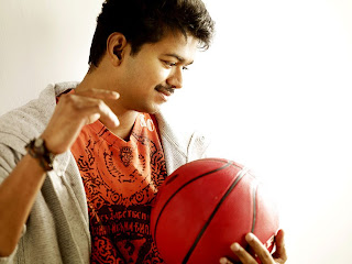 vijay new movie stills