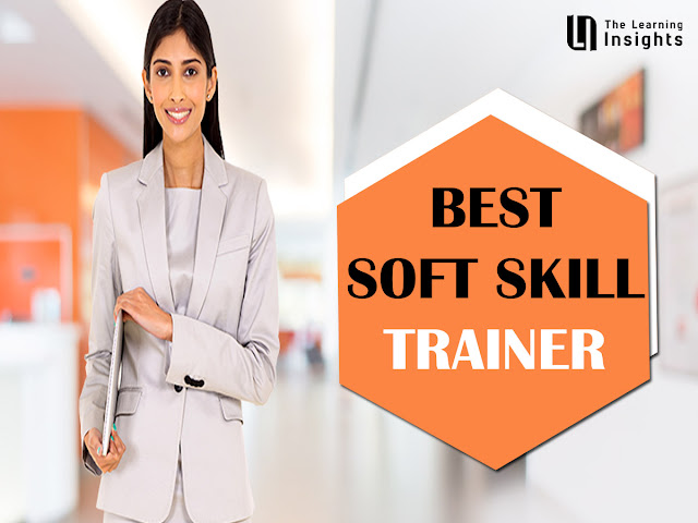 Best Soft Skill Trainer In India