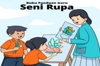 Soal SAS Seni Rupa Kelas 5 SD/MI Semester 1 Kurikulum Merdeka Tahun 2023/2024