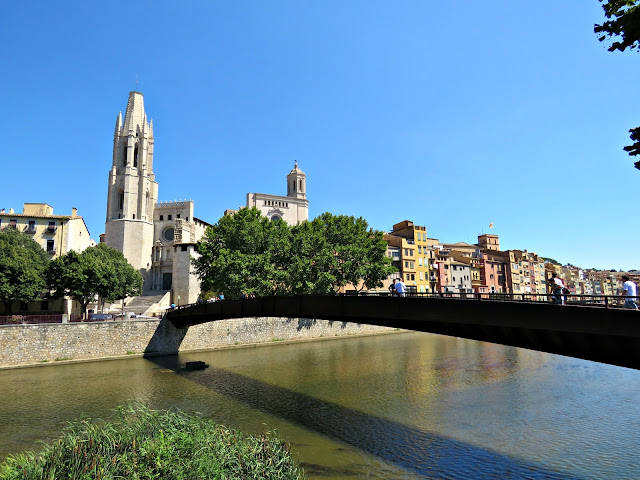 Basilica of Sant Feliu, Girona