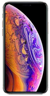 Apple iPhone XS Max Mobile Specifications
