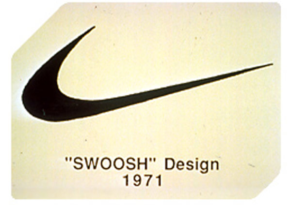 Logo Nike