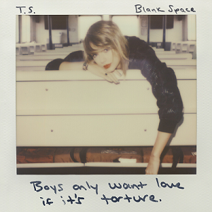 Blank Space ♫ Taylor Swift 