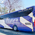 Autobuses Expreso Futura: Select