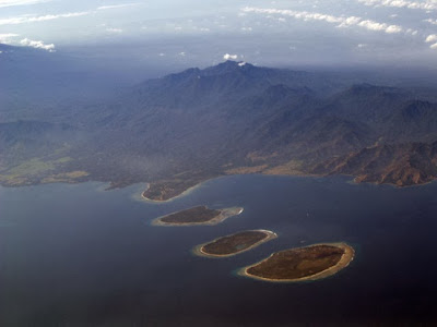 3 Gili di pulau Lombok