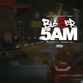 Hip Hop Everything, Team Bigga Rankin, 5am, Bla5er, LSMG