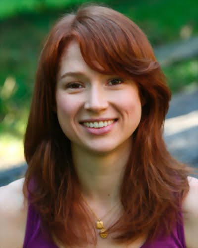 ellie kemper the office. Ellie Kemper has done many