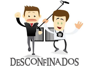 Desconfinados