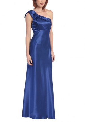 Royal Blue Prom Dresses