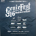 [ไทยสากล][รวม][MP3] GMM GRAMMY MP3 ชุด Genie Fest 16 ปี แห่งความร็อก Vol 1 [320kbps]