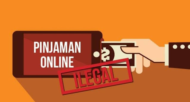 pinjaman-online-ilegal