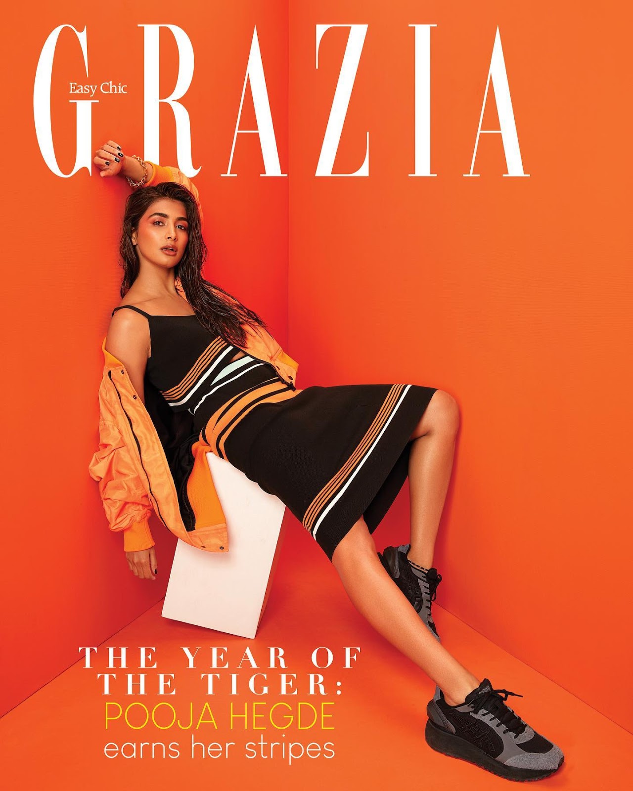 Pooja hegde pic