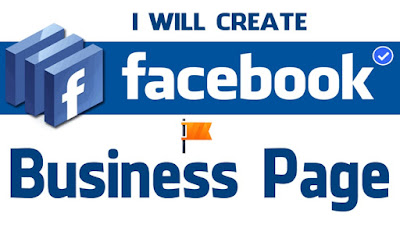 Create a professional facebook business page, customize & promote