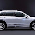 Volkswagen Tiguan sắp ra mắt