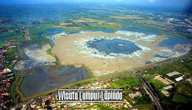 Tempat Wisata Menarik Sepanjang Jalur Pantura  