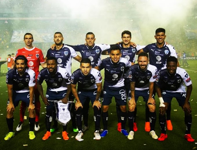 Tigres 0x1 Monterrey: a ida da final da Concachampions