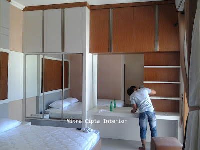 design-interior-jogja-lemari