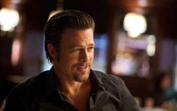 Young Brad Pitt - HD Wallpapers, Best Quality