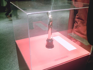 Troféu MENINA DE OURO