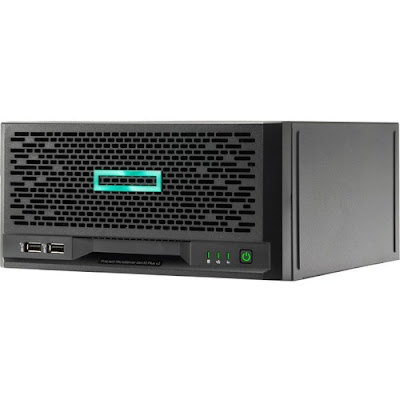 HPE P54644-001