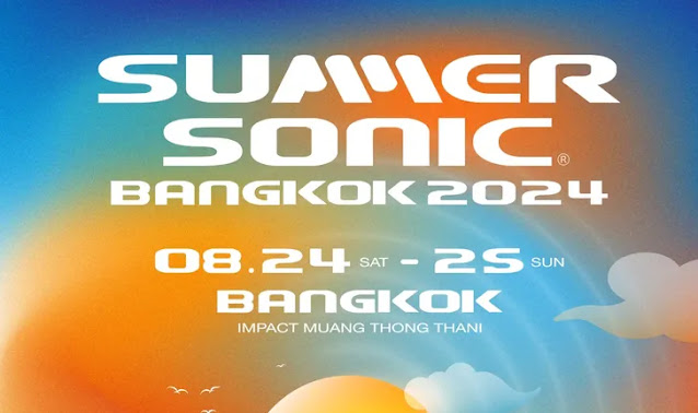 Summer Sonic Bangkok