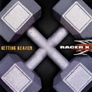 Racer-X-2002-Getting-Heavier-mp3