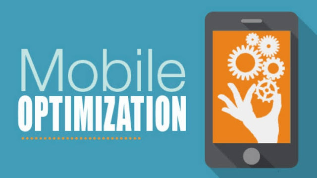 WHAT IS THE IMPORTANCE OF OPTIMIZING YOUR MOBILE WEBSITE?