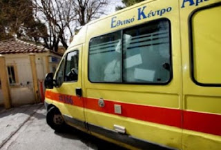 Τραγωδία στη Ζαχλωρού - Νεκρός 45χρονος πατέρας τεσσάρων παιδιών