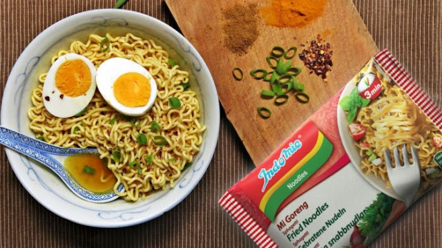 Beri Waktu 48 Jam, Mesir Perintahkan Produsen Indomie Tarik Produknya dari Pasar