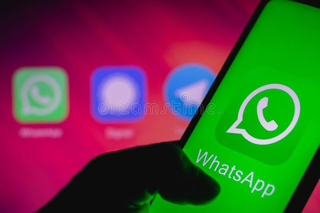 How to use WhatsApp to learn about investing in Shares