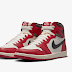 Join Titan22 Raffle Draw for a chance to own a Jordan 1 Chicago Lost & Found