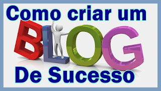 quero começar um blog de carreira