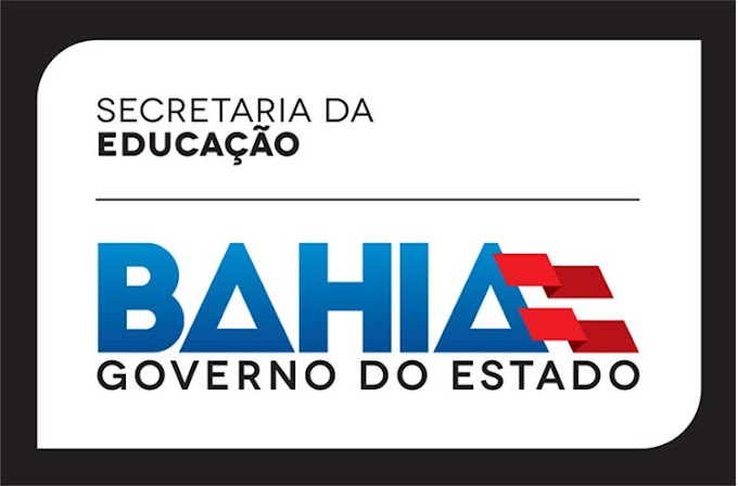 BAHIA: Governo publica edital de concurso para professores e coordenadores pedagógicos  da rede estadual.