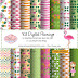 Kit Digital Flamingo