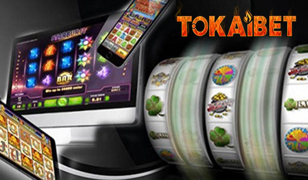 Situs Slot Online Terbaik Untuk Daftar Akun Joker Gaming