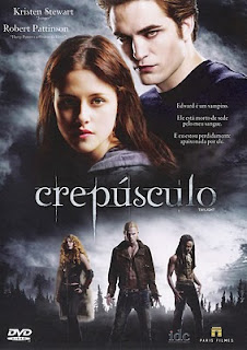 Crepúsculo 1 Dublado capa poster download baixar assistir