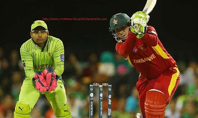 pak vs zim live streaming may 2015 odi t20