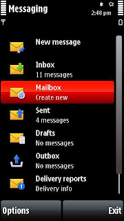 MailBox