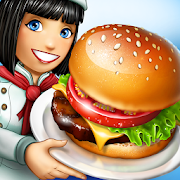 Cooking Fever Mod Apk 7.0.0