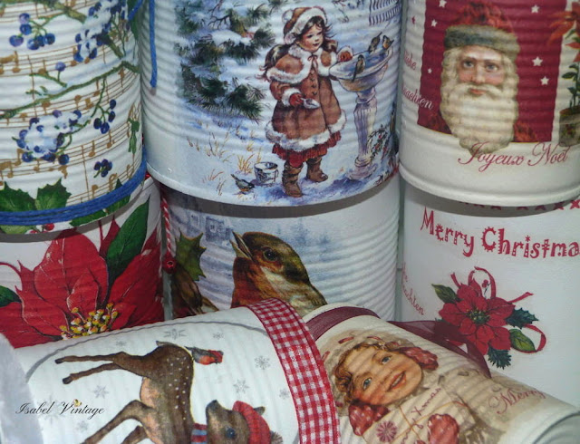 latas-navidad-decoradas